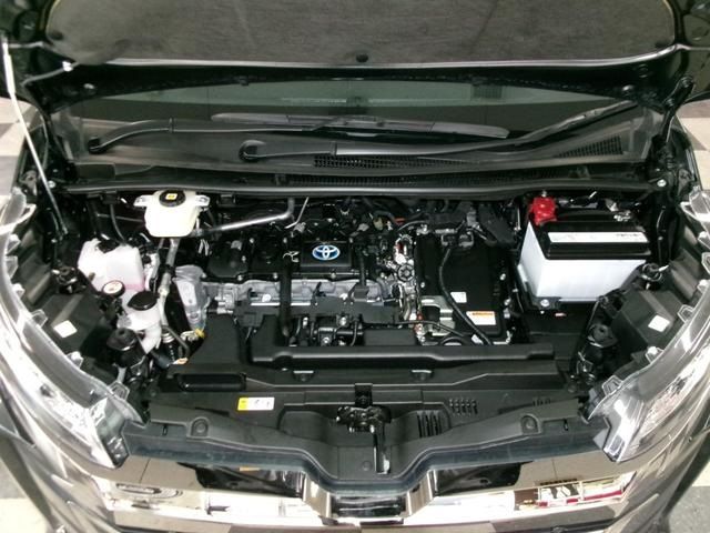 TOYOTA NOAH HYBRID 4WD 2023