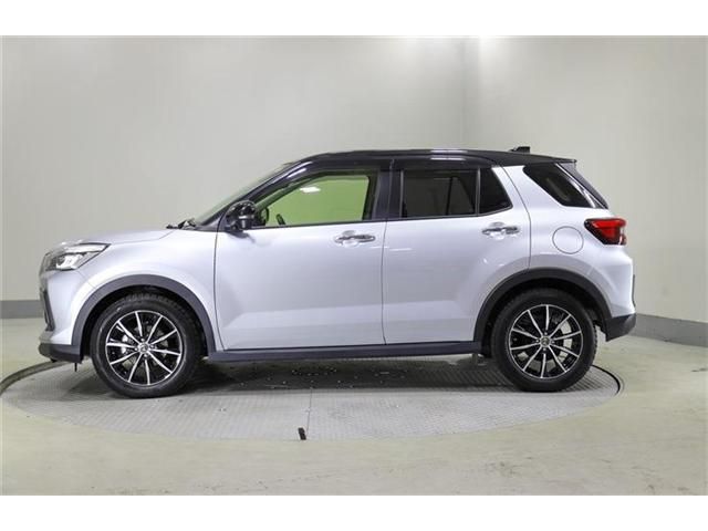 DAIHATSU ROCKEY 4WD 2020