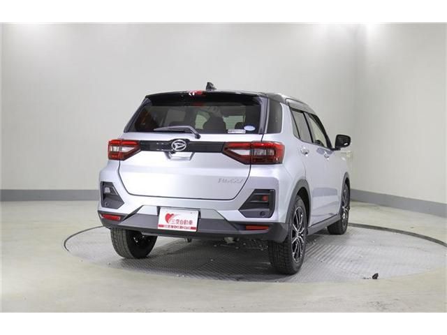 DAIHATSU ROCKEY 4WD 2020