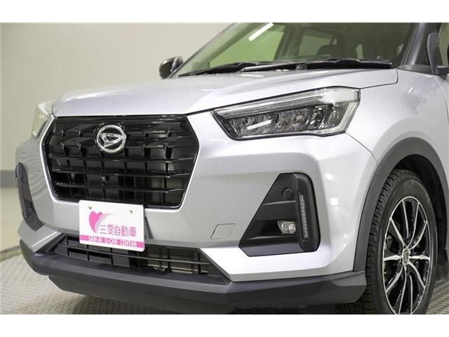 DAIHATSU ROCKEY 4WD 2020