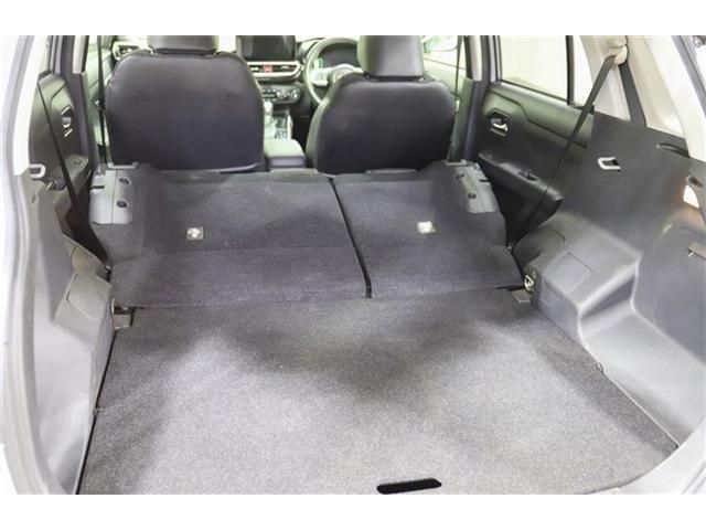 DAIHATSU ROCKEY 4WD 2020