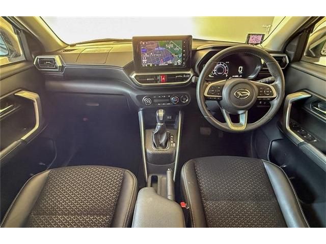 DAIHATSU ROCKEY 4WD 2020