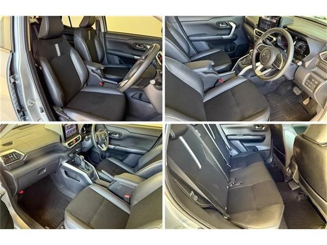 DAIHATSU ROCKEY 4WD 2020