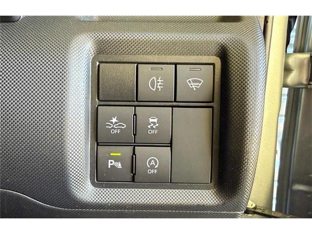 DAIHATSU ROCKEY 4WD 2020