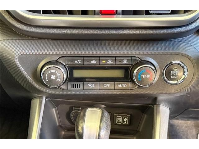 DAIHATSU ROCKEY 4WD 2020