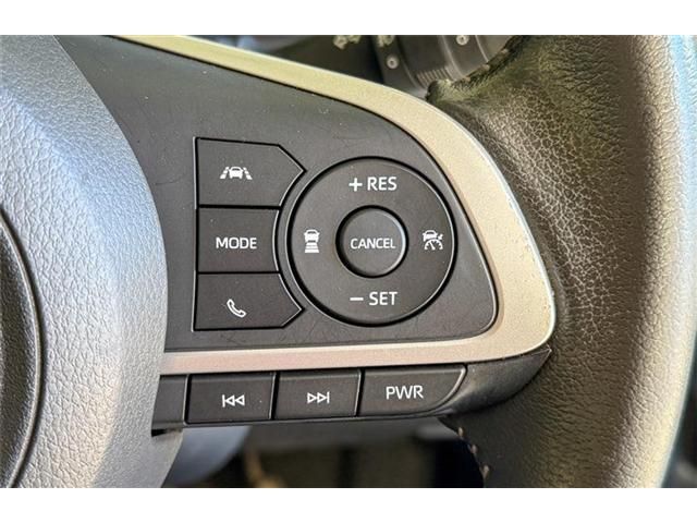 DAIHATSU ROCKEY 4WD 2020