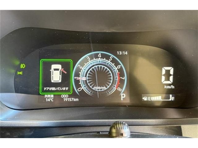 DAIHATSU ROCKEY 4WD 2020