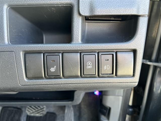 SUZUKI WAGON R STINGRAY 4WD 2013