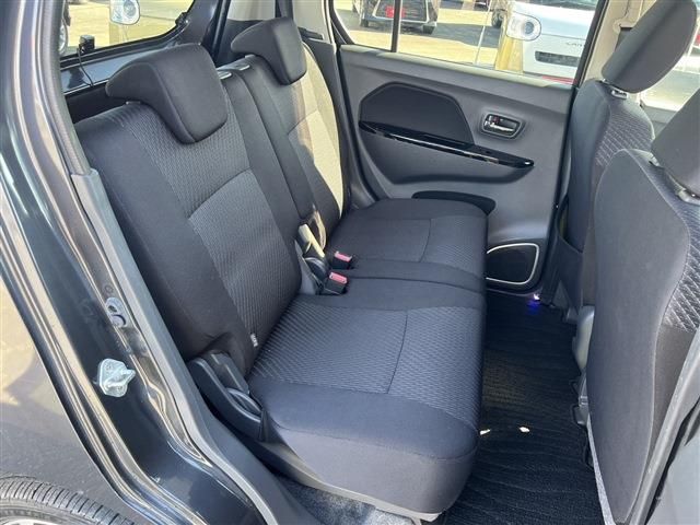 SUZUKI WAGON R STINGRAY 4WD 2013