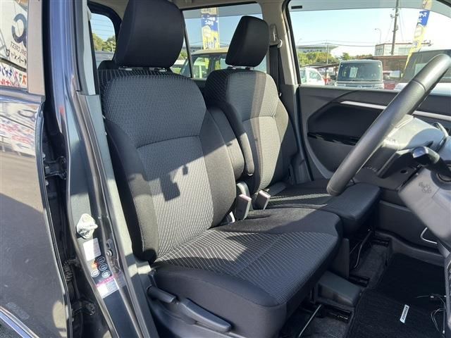 SUZUKI WAGON R STINGRAY 4WD 2013