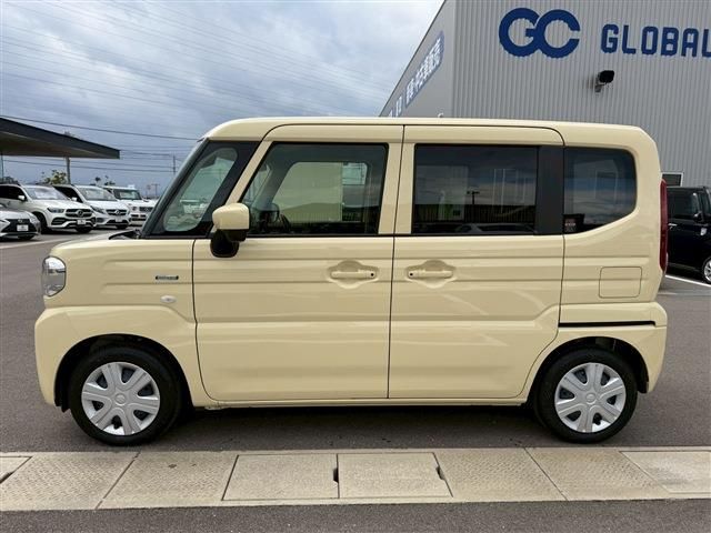 SUZUKI Spacia 2024