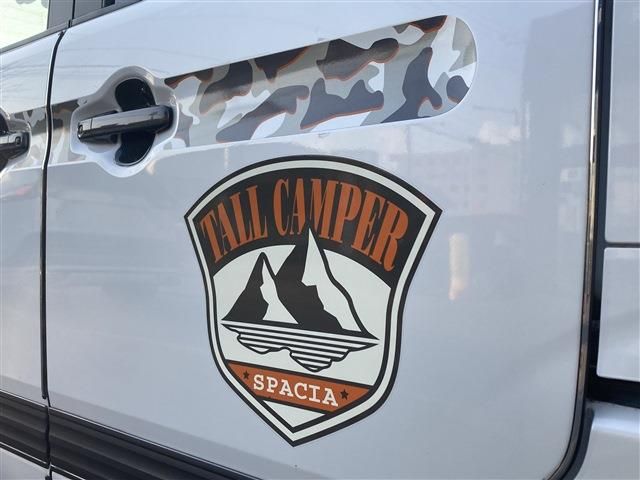 SUZUKI Spacia GEAR 4WD 2020