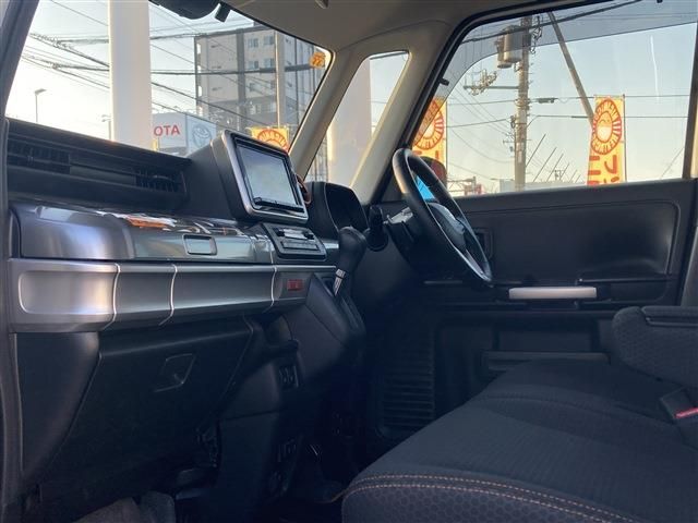 SUZUKI Spacia GEAR 4WD 2020