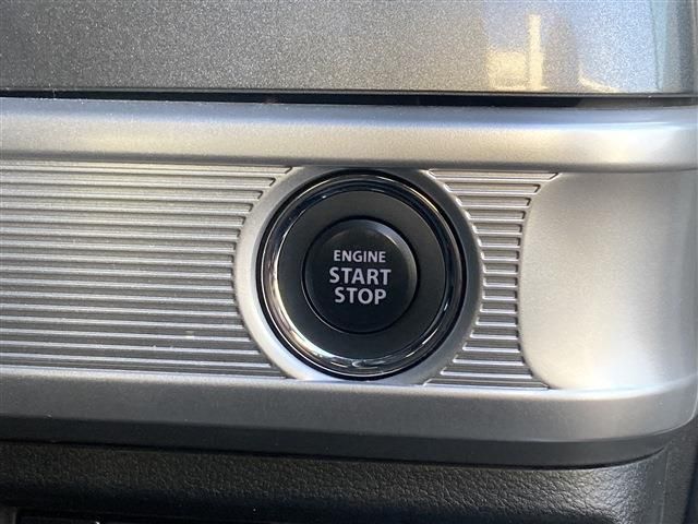 SUZUKI Spacia GEAR 4WD 2020