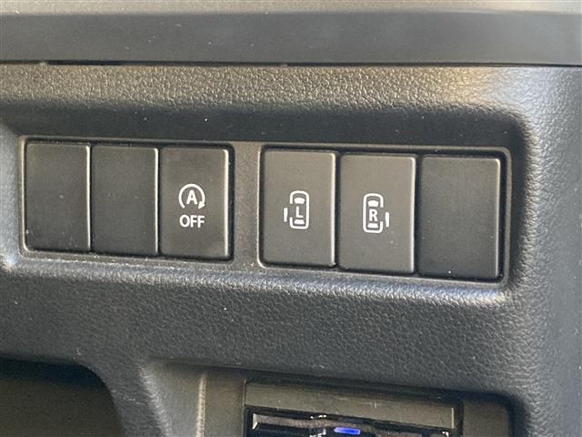 SUZUKI Spacia GEAR 4WD 2020