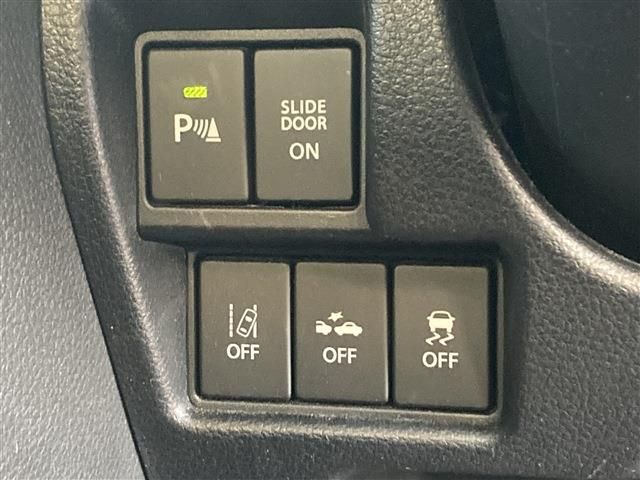 SUZUKI Spacia GEAR 4WD 2020