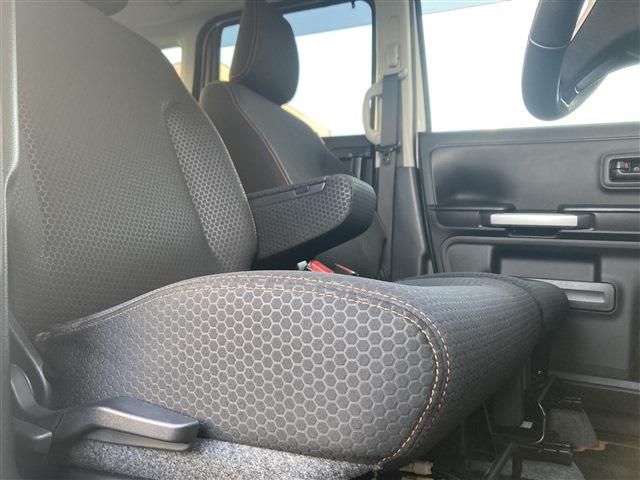 SUZUKI Spacia GEAR 4WD 2020