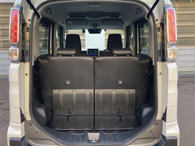 SUZUKI Spacia GEAR 4WD 2020