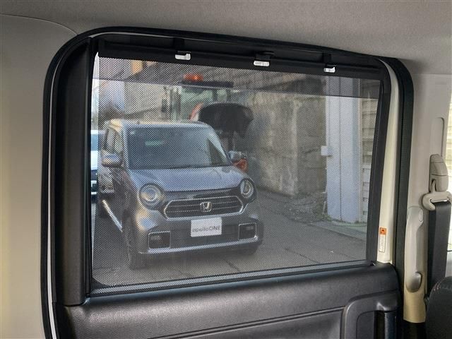 SUZUKI Spacia GEAR 4WD 2020