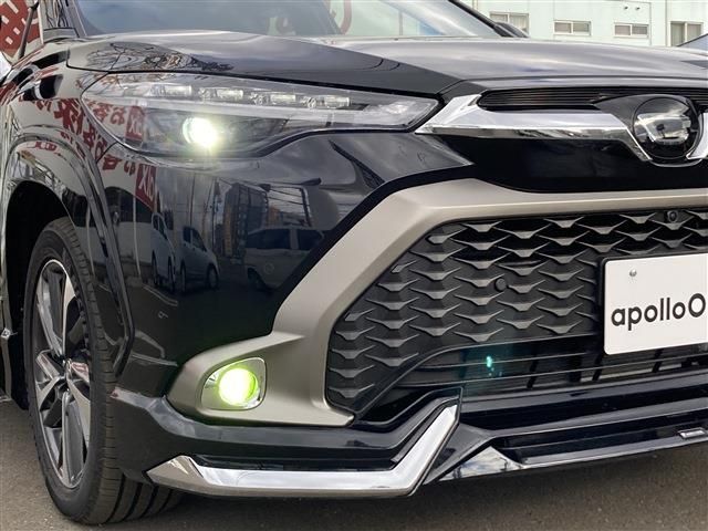 TOYOTA COROLLA CROSS HYBRID 2025