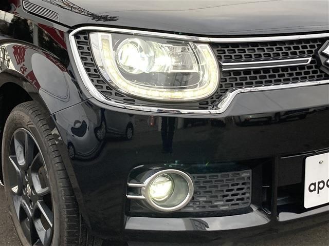 SUZUKI IGNIS 4WD 2016