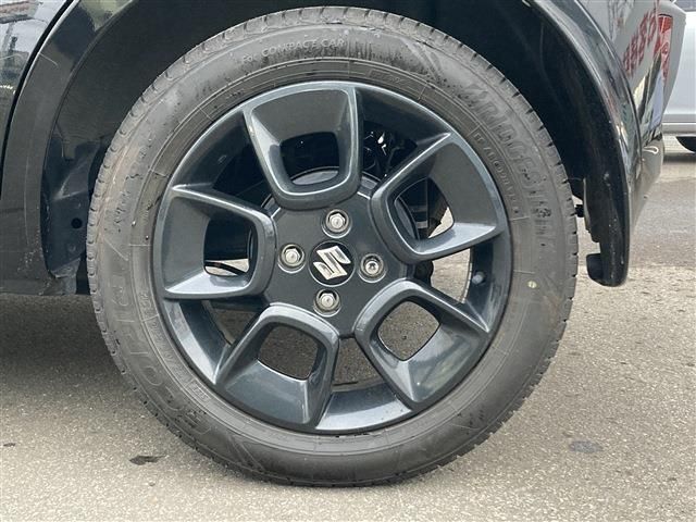 SUZUKI IGNIS 4WD 2016