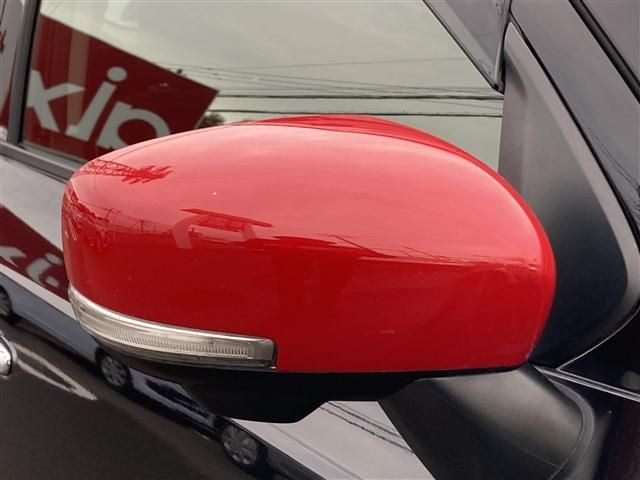 SUZUKI IGNIS 4WD 2016