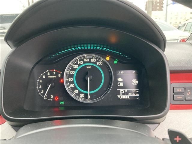 SUZUKI IGNIS 4WD 2016