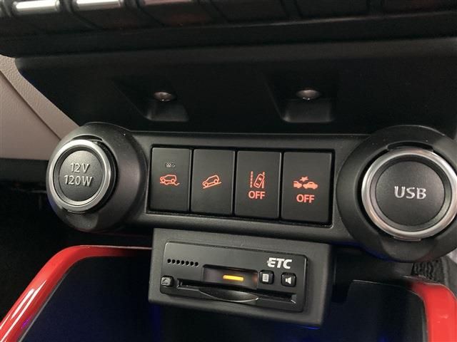 SUZUKI IGNIS 4WD 2016