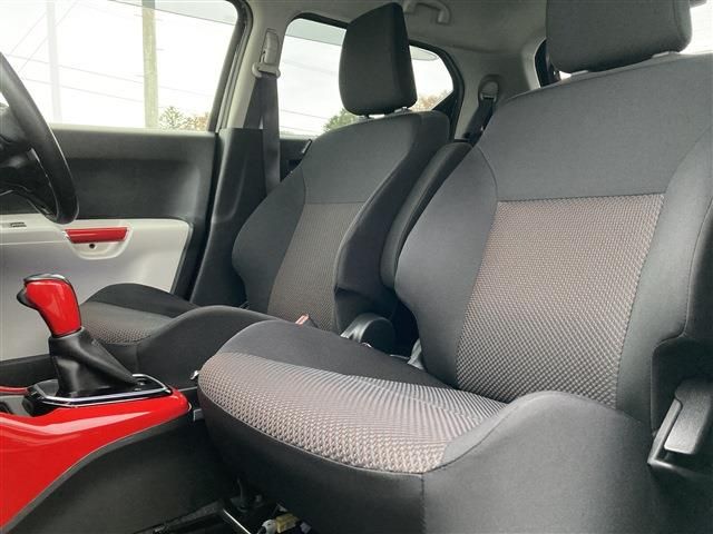 SUZUKI IGNIS 4WD 2016