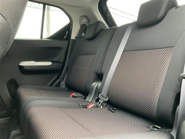 SUZUKI IGNIS 4WD 2016