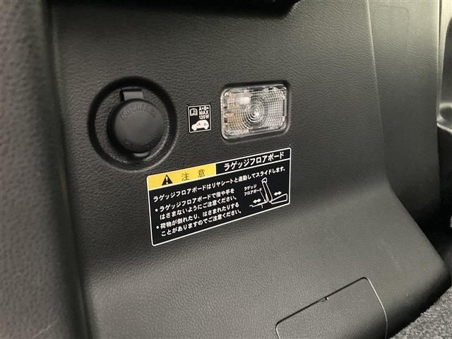 SUZUKI IGNIS 4WD 2016