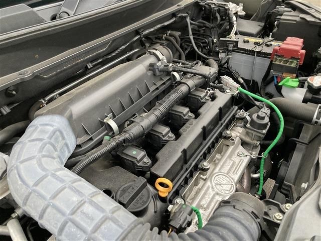 SUZUKI IGNIS 4WD 2016