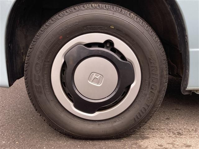 HONDA N-VAN+STYLE 4WD 2021