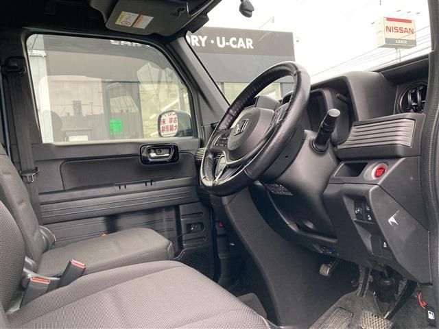 HONDA N-VAN+STYLE 4WD 2021