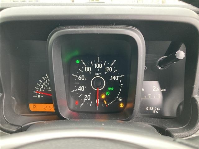 HONDA N-VAN+STYLE 4WD 2021