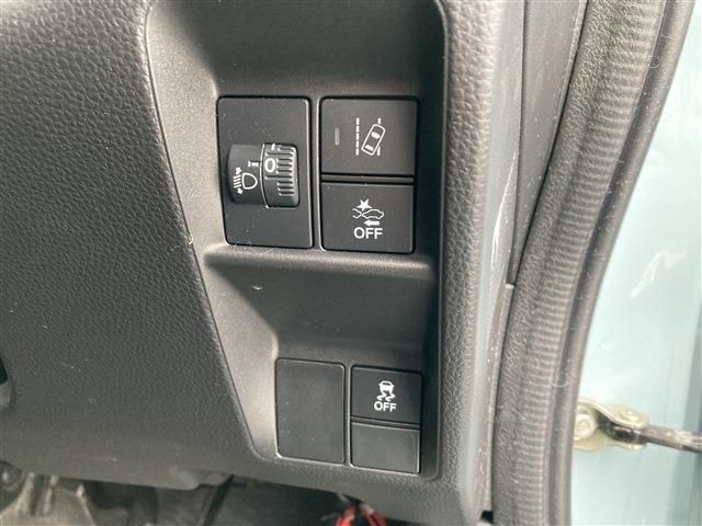 HONDA N-VAN+STYLE 4WD 2021