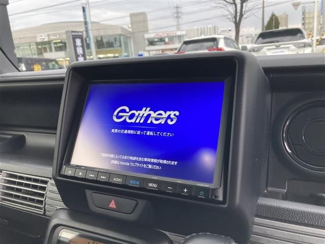 HONDA N-VAN+STYLE 4WD 2021