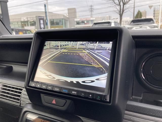 HONDA N-VAN+STYLE 4WD 2021