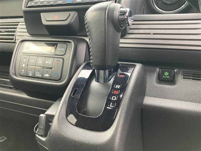 HONDA N-VAN+STYLE 4WD 2021