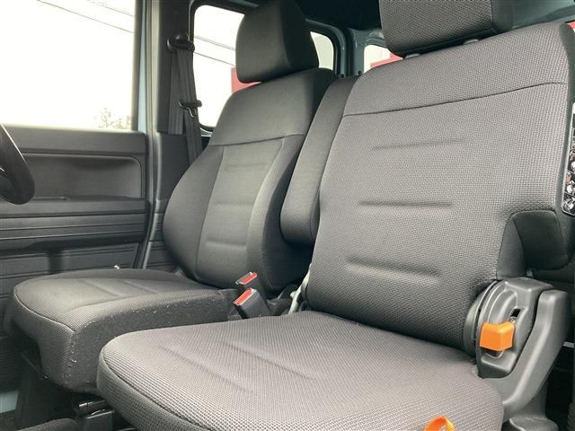 HONDA N-VAN+STYLE 4WD 2021