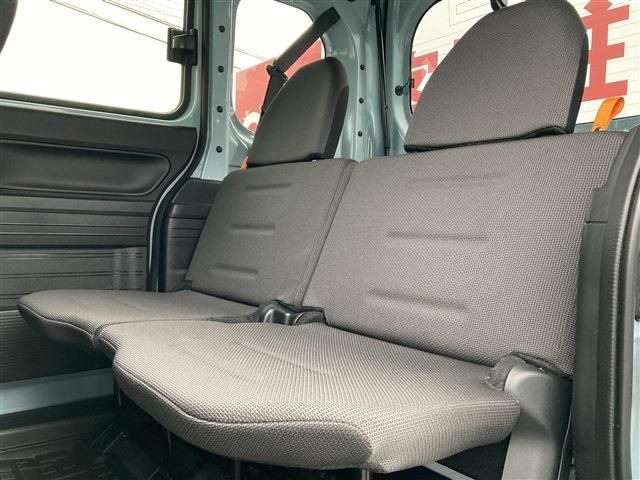 HONDA N-VAN+STYLE 4WD 2021