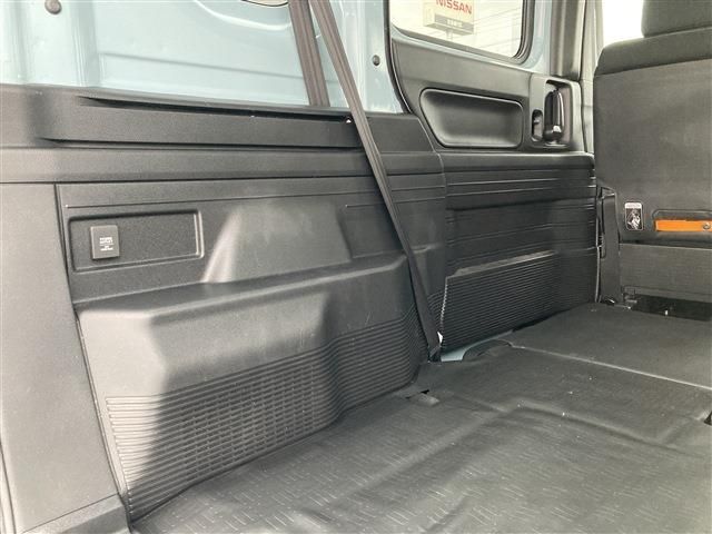 HONDA N-VAN+STYLE 4WD 2021