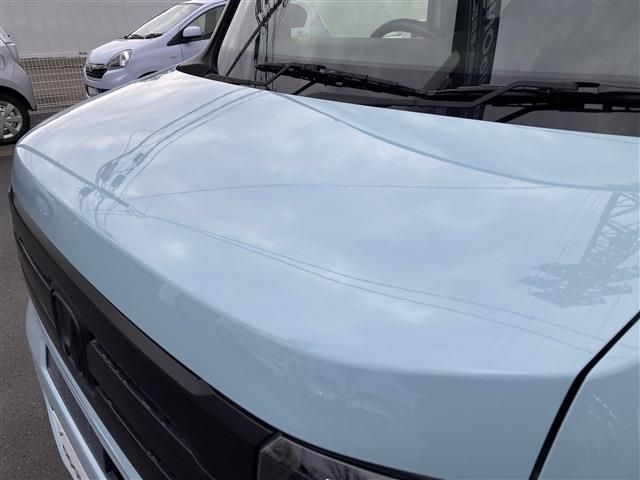 HONDA N-VAN+STYLE 4WD 2021