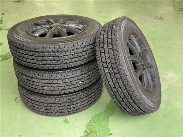 HONDA N-VAN+STYLE 4WD 2021