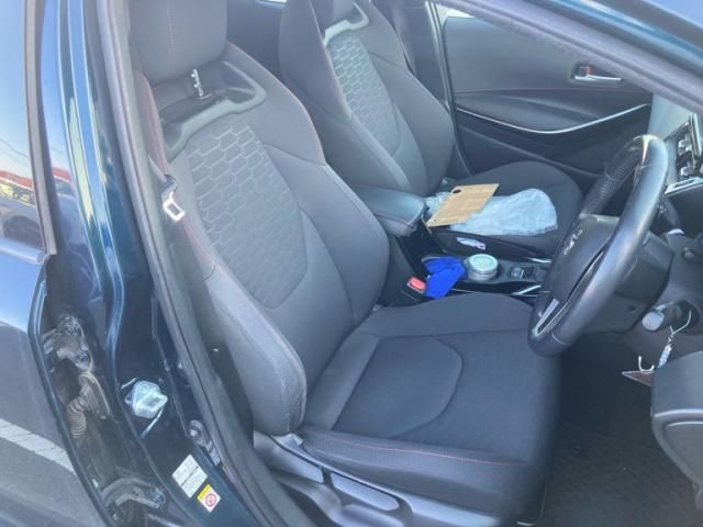 TOYOTA COROLLA SPORT HYBRID 2019