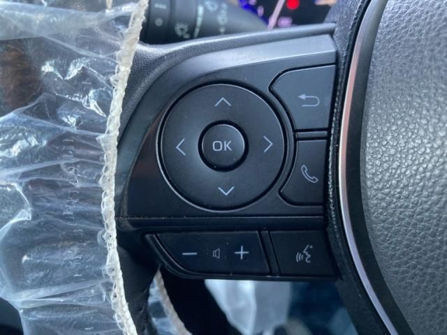 TOYOTA COROLLA SPORT HYBRID 2019