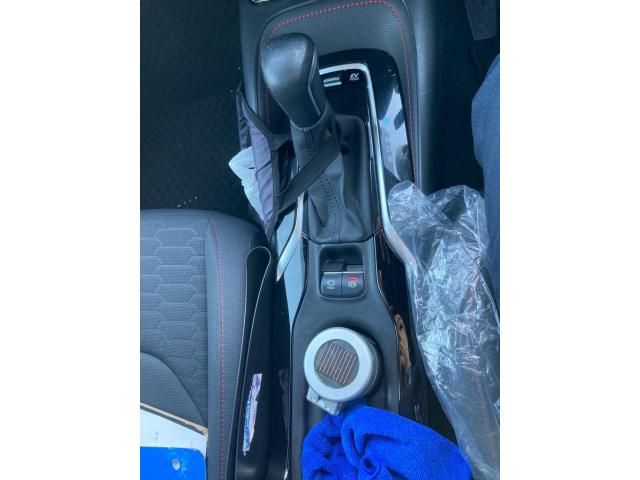 TOYOTA COROLLA SPORT HYBRID 2019