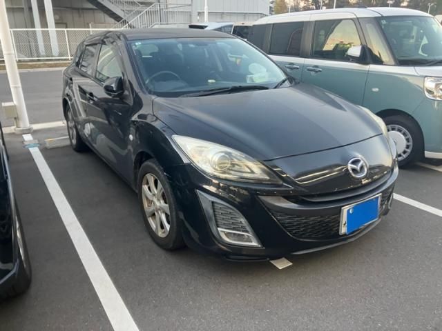 MAZDA AXELA SPORTS 2009
