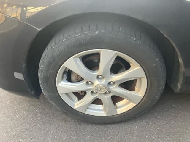 MAZDA AXELA SPORTS 2009